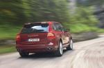 Porsche Cayenne GTS 2007 года